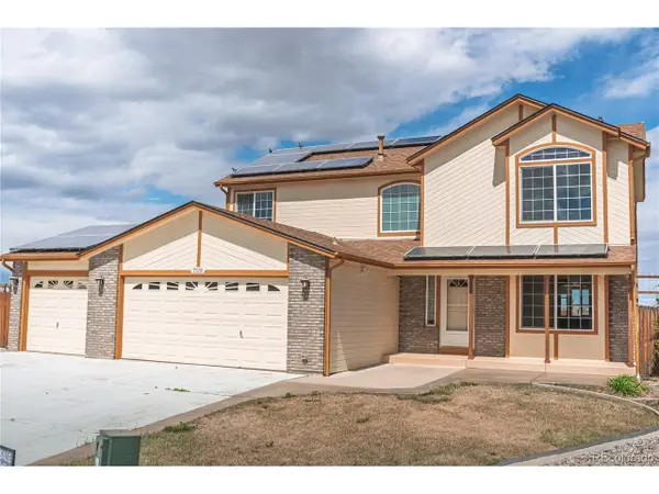 7119 Lone Eagle Ln, Colorado Springs, CO 80925