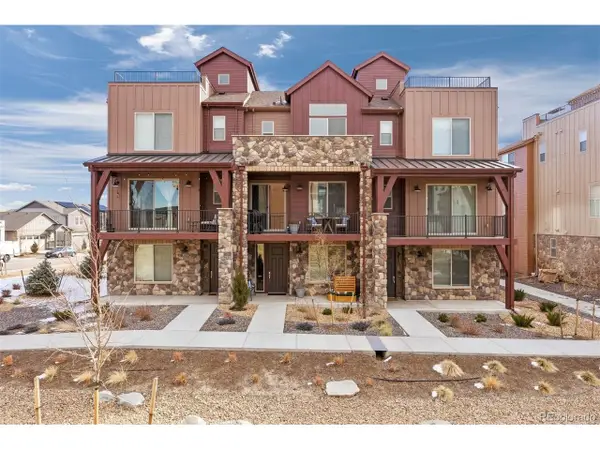8349 Mount Kataka St, Littleton, CO 80125