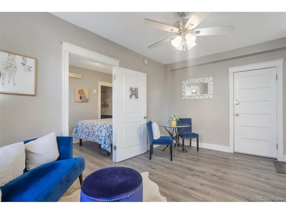 215 E 11th Ave #B4, Denver, CO 80203 - #1