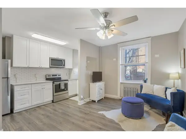 215 E 11th Ave #B4, Denver, CO 80203