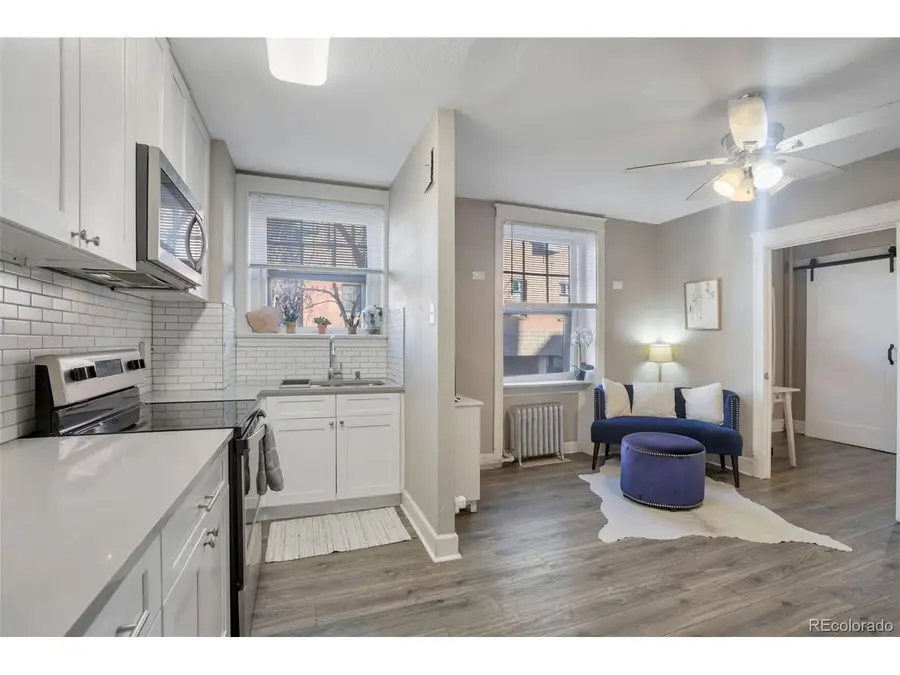 215 E 11th Ave #B4, Denver, CO 80203 - #3