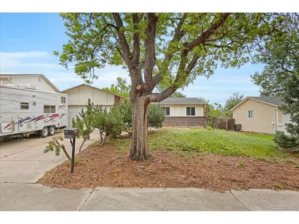 2832 S Mobile St, Aurora, CO 80013