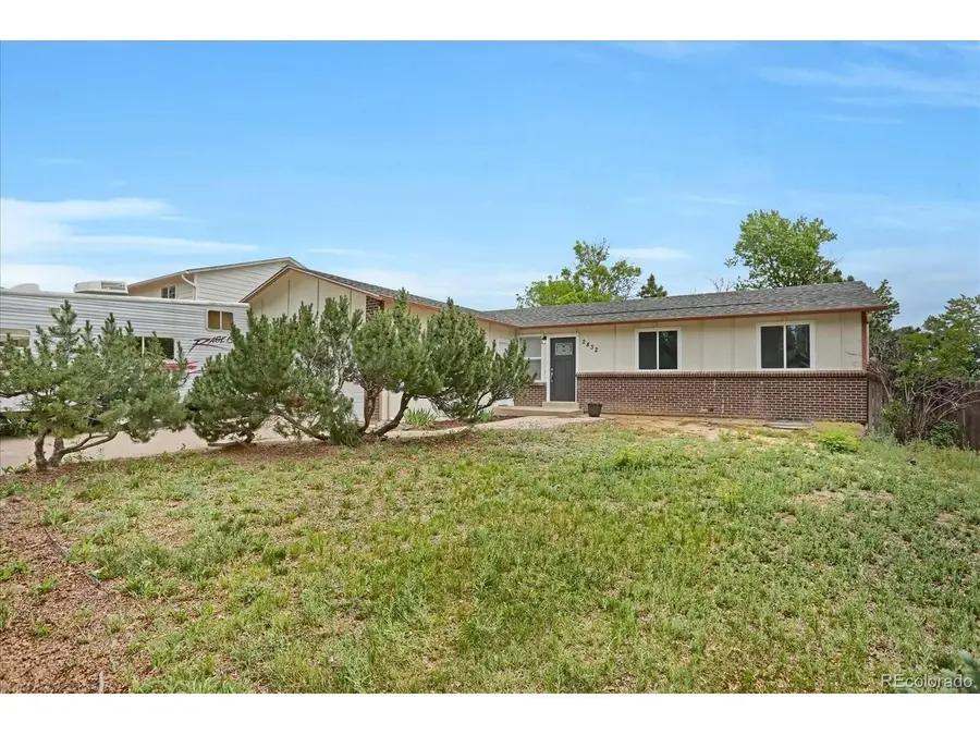 2832 S Mobile St, Aurora, CO 80013 - #2