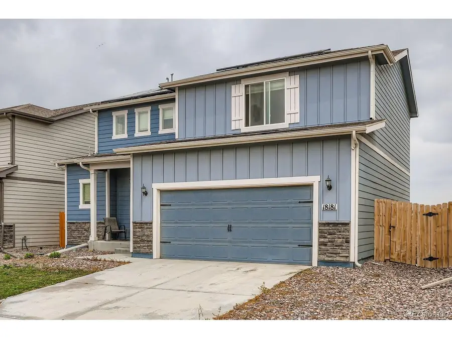18181 E 89th Pl, Commerce City, CO 80022 - #2