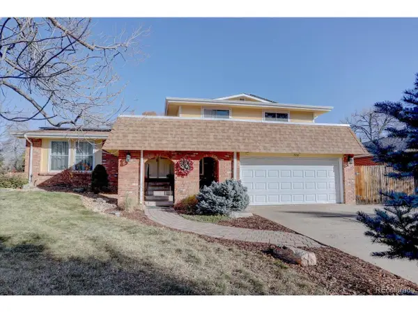 5938 S Newland St, Littleton, CO 80123