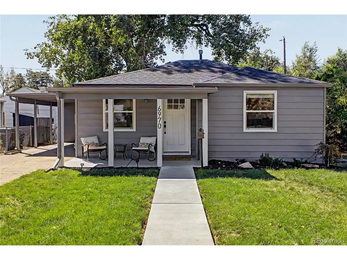 6970 Reno Dr, Arvada, CO 80002 - #1