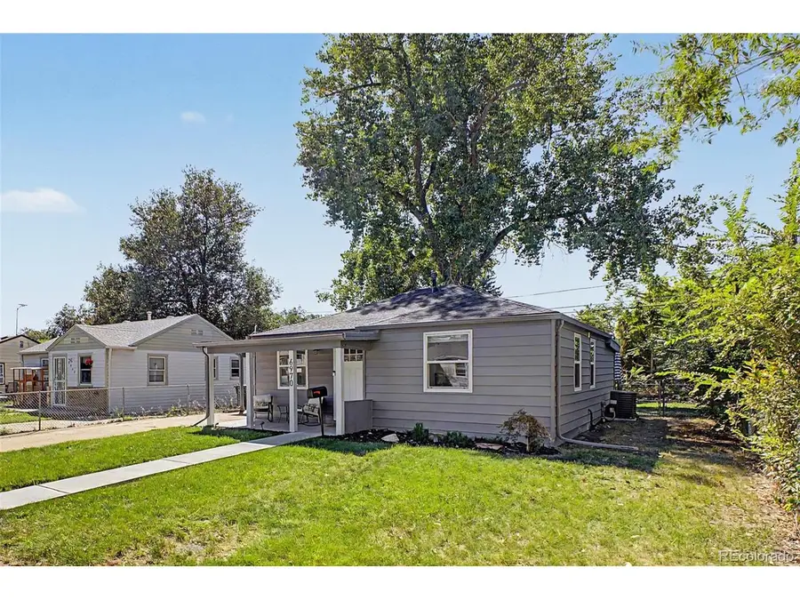 6970 Reno Dr, Arvada, CO 80002 - #2