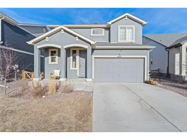 6937 Green Stalk Cir, Colorado Springs, CO 80927