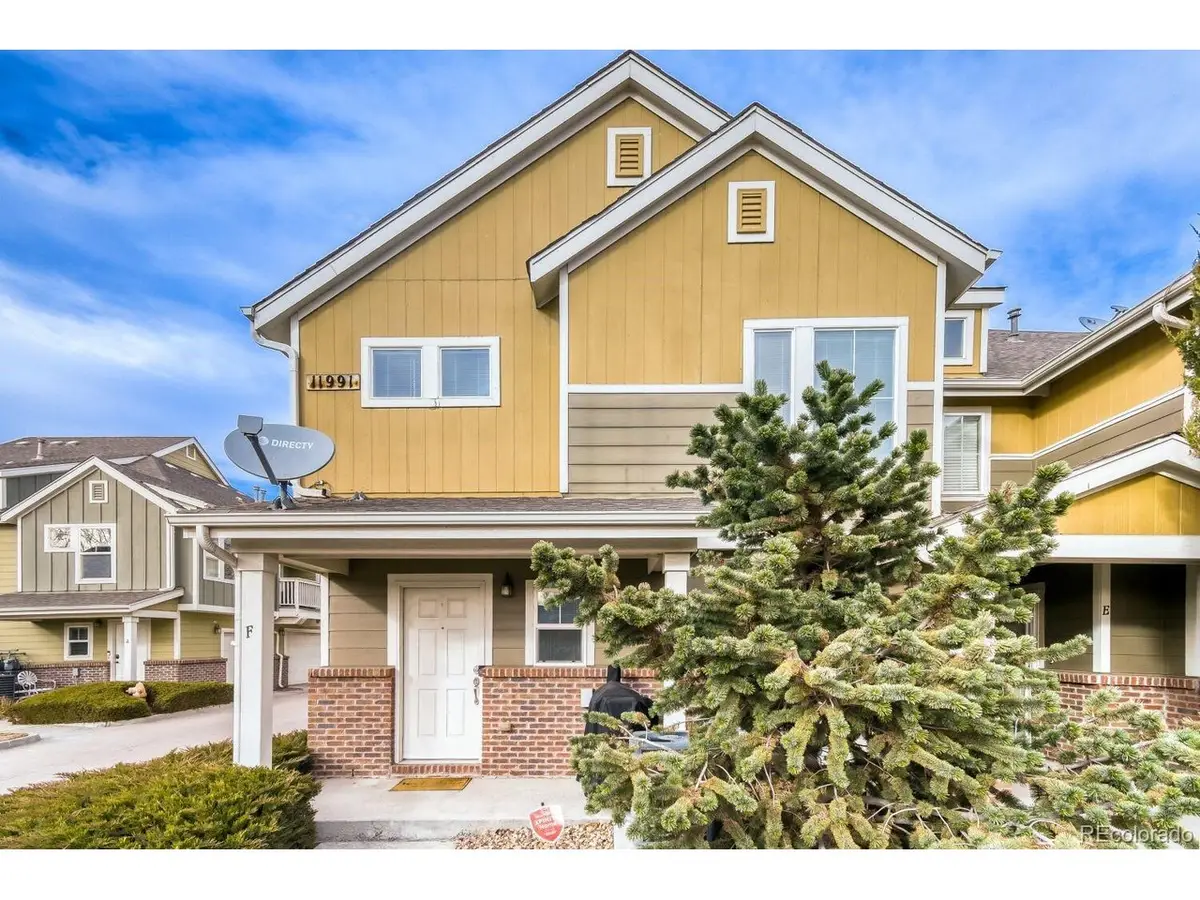 11991 Riverstone Cir #12F, Henderson, CO 80640 - #1