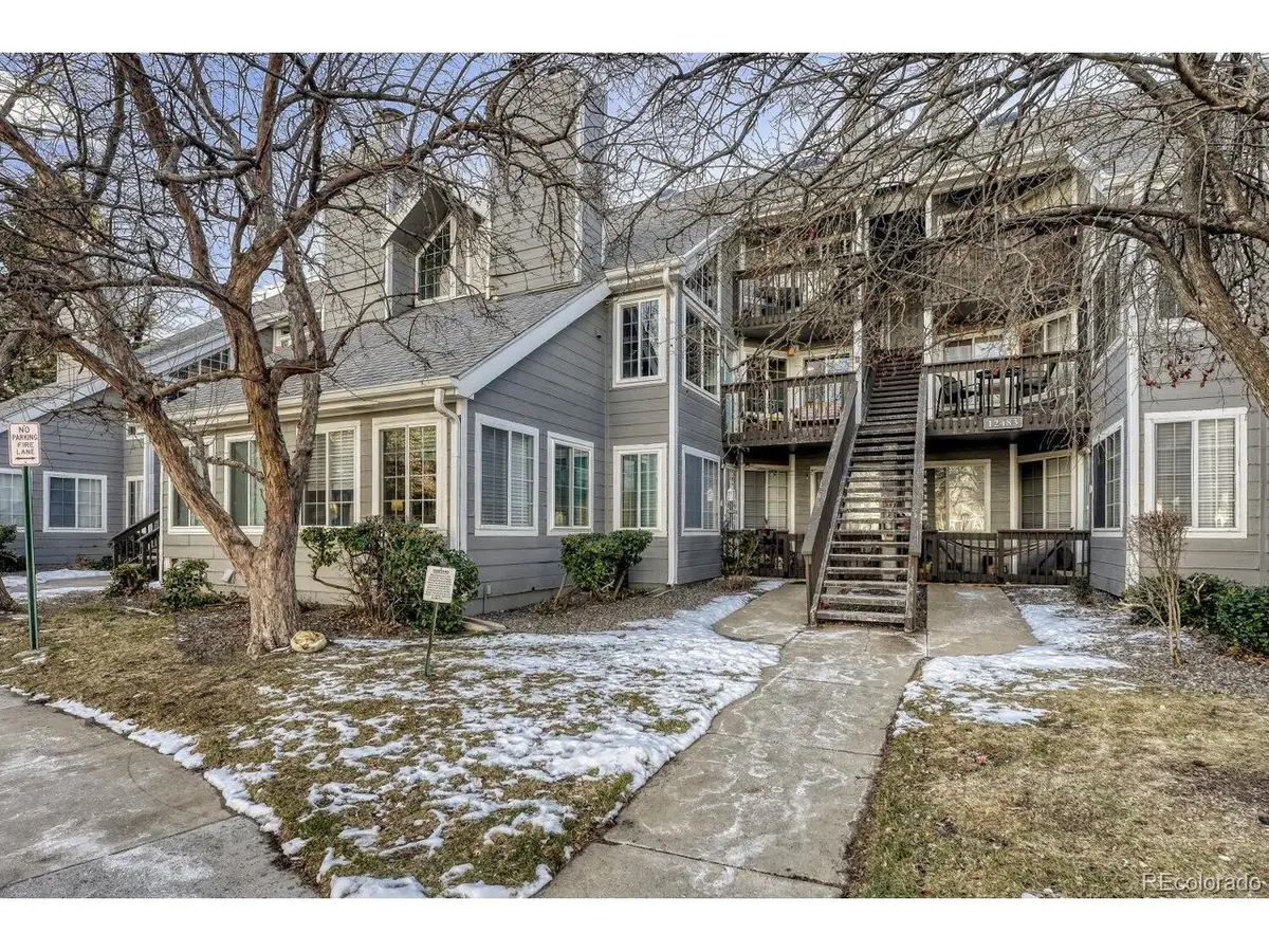 12483 E Tennessee Cir #B, Aurora, CO 80012 - #1