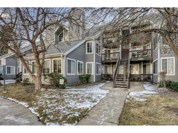 12483 E Tennessee Cir #B, Aurora, CO 80012