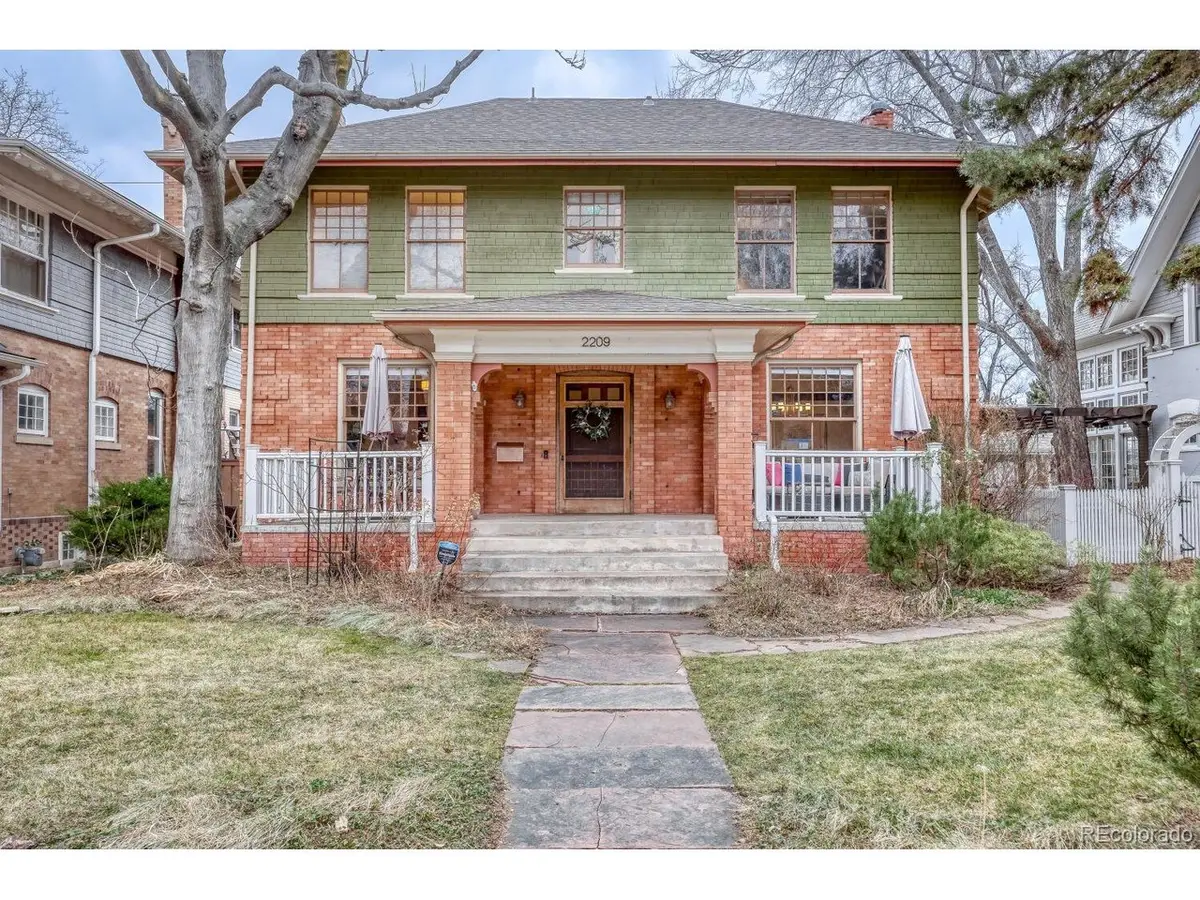 2209 Ash St, Denver, CO 80207 - Image #1