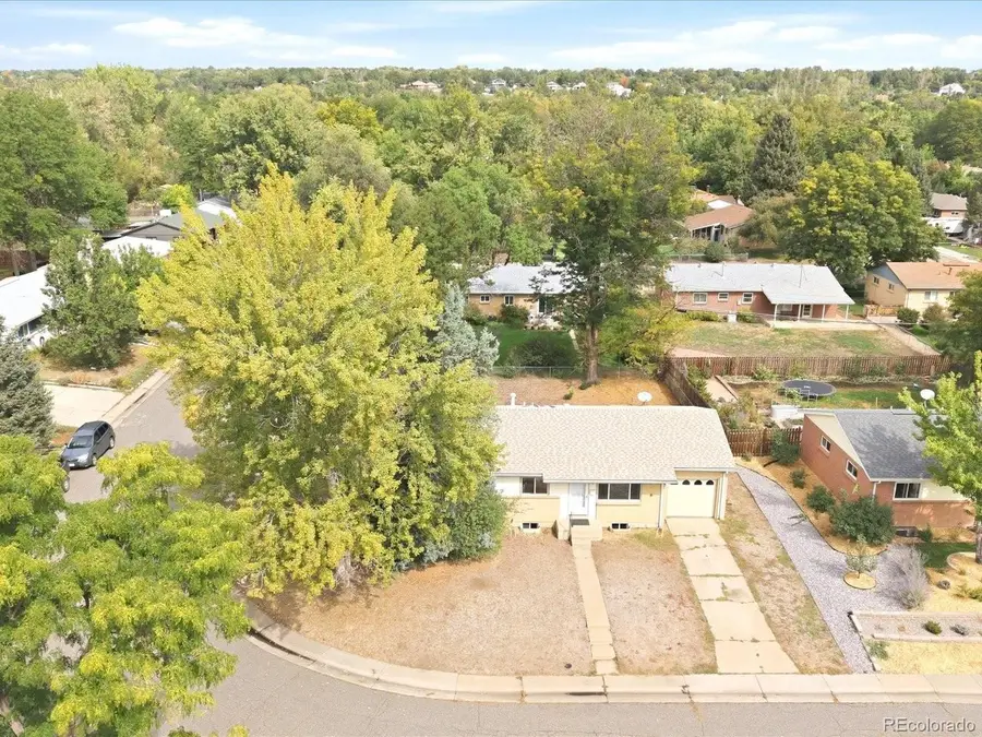 10191 W 64th Ave, Arvada, CO 80004 - #2