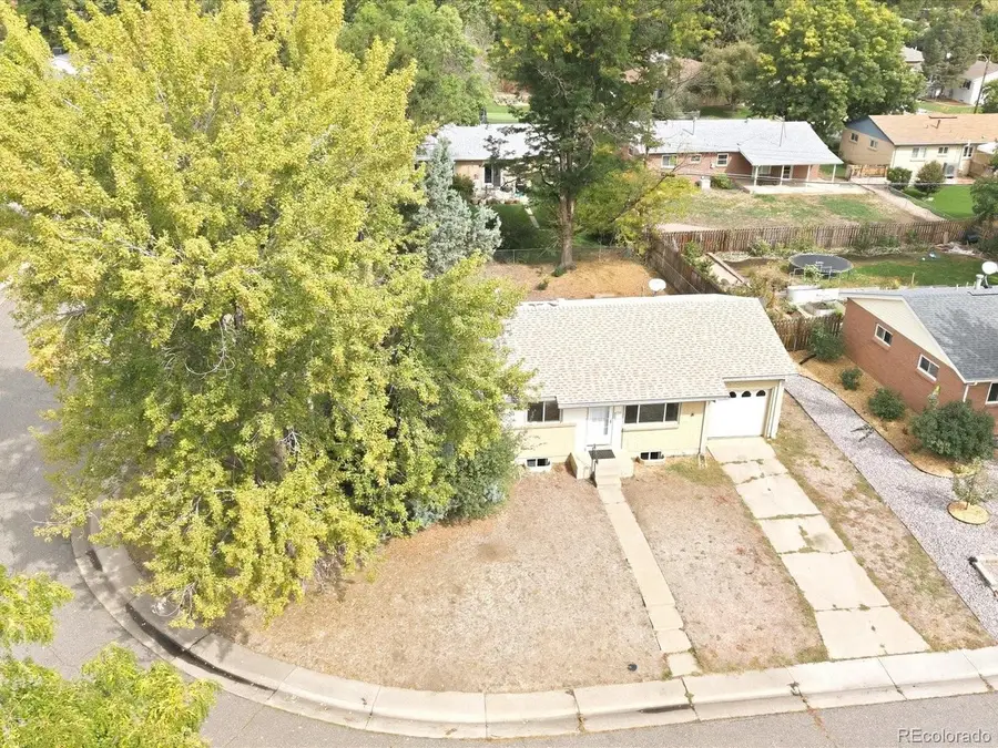 10191 W 64th Ave, Arvada, CO 80004 - #3