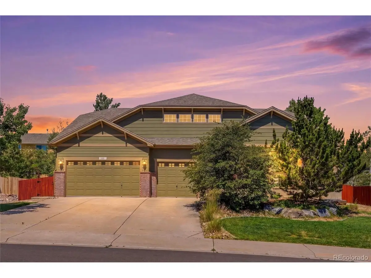 913 Serene Ct, Erie, CO 80516 - #1