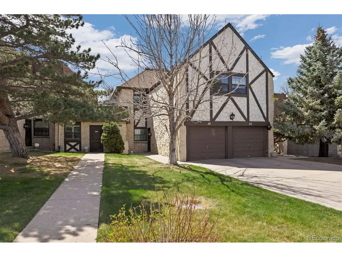 7250 Eastmoor Dr #114, Denver, CO 80237 - #1