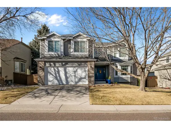 9717 S Bexley Dr, Highlands Ranch, CO 80126
