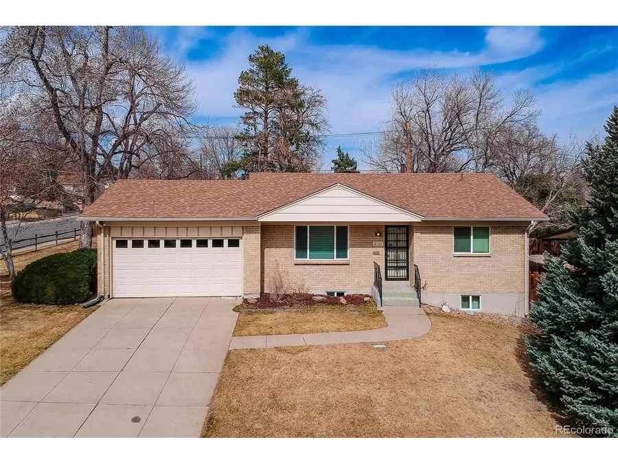 12187 W New Mexico Pl, Lakewood, CO 80228 - #2