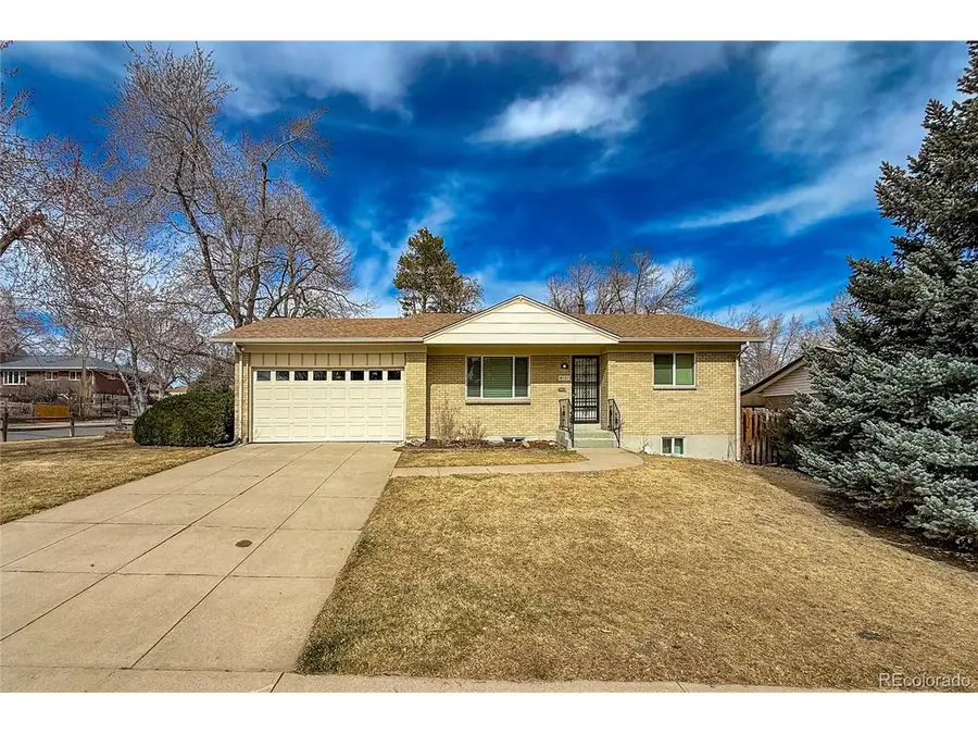 12187 W New Mexico Pl, Lakewood, CO 80228 - #3