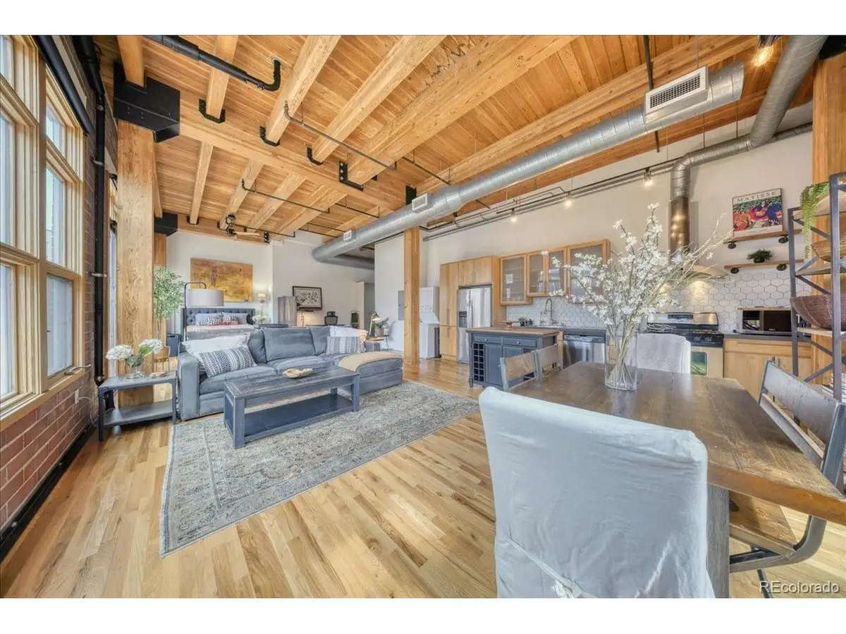 2955 Inca St #2P, Denver, CO 80202 - #1