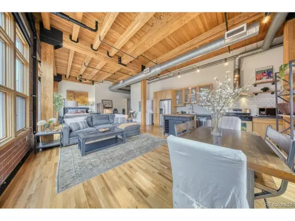 2955 Inca St #2P, Denver, CO 80202