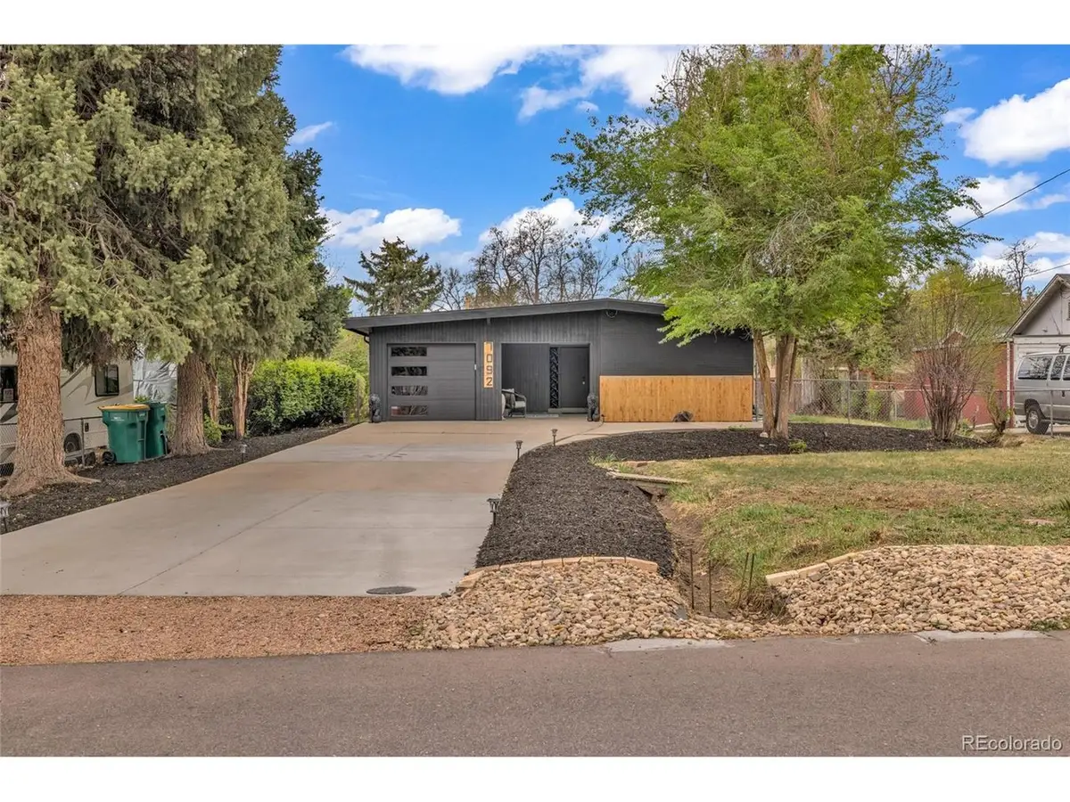 7092 W 4th Ave, Lakewood, CO 80226 - #1
