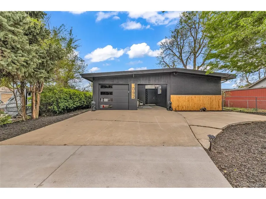 7092 W 4th Ave, Lakewood, CO 80226 - #2