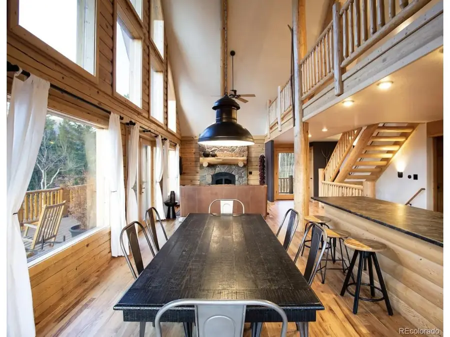 400 County Road 26, Twin Lakes, CO 81251 - #2