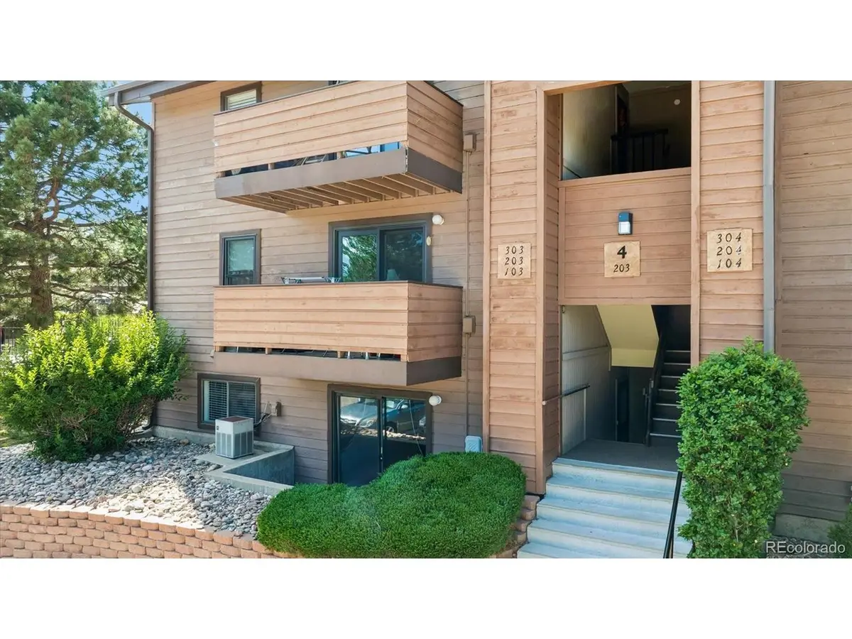 203 Wright St #103, Lakewood, CO 80228 - #1