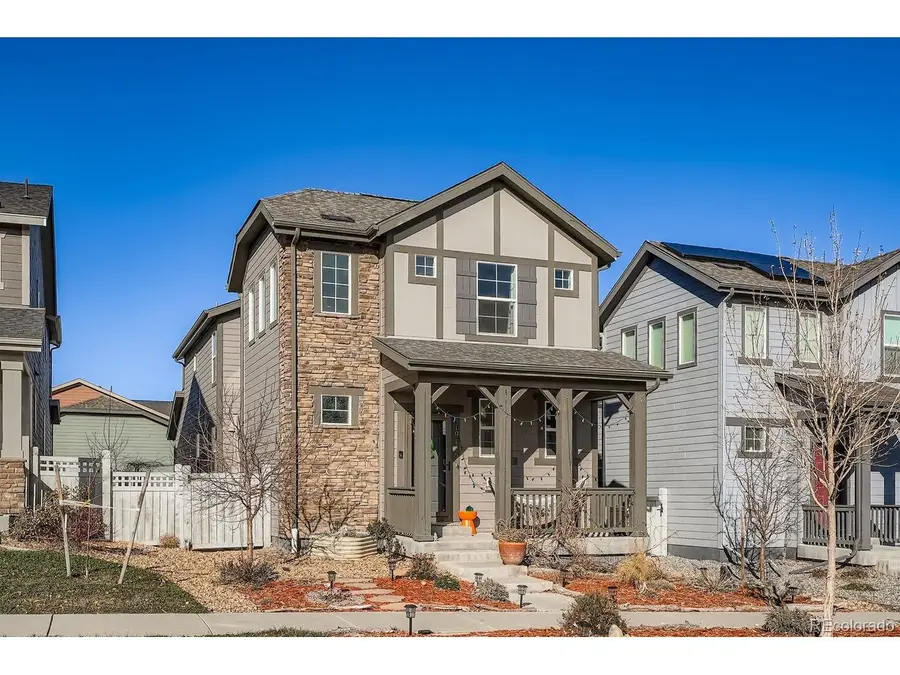 19125 E 66th Ave, Denver, CO 80249 - #2