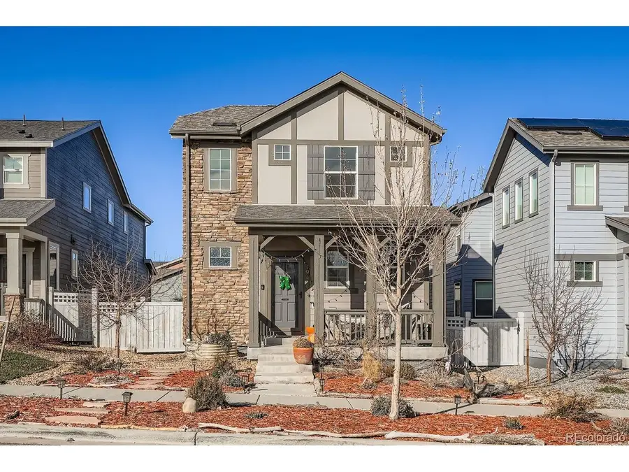 19125 E 66th Ave, Denver, CO 80249 - #3