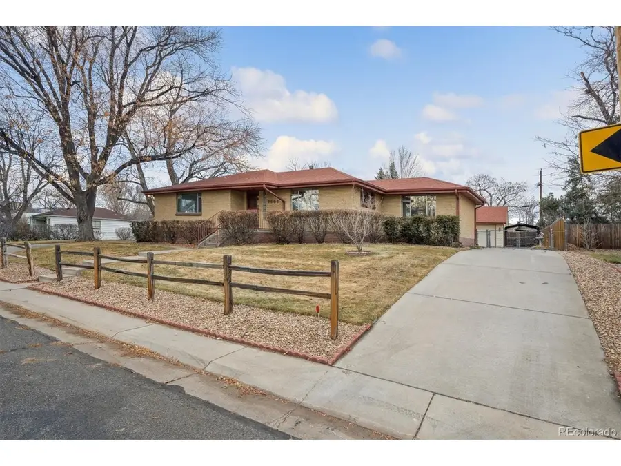 7505 W 47th Ave, Wheat Ridge, CO 80033 - #2