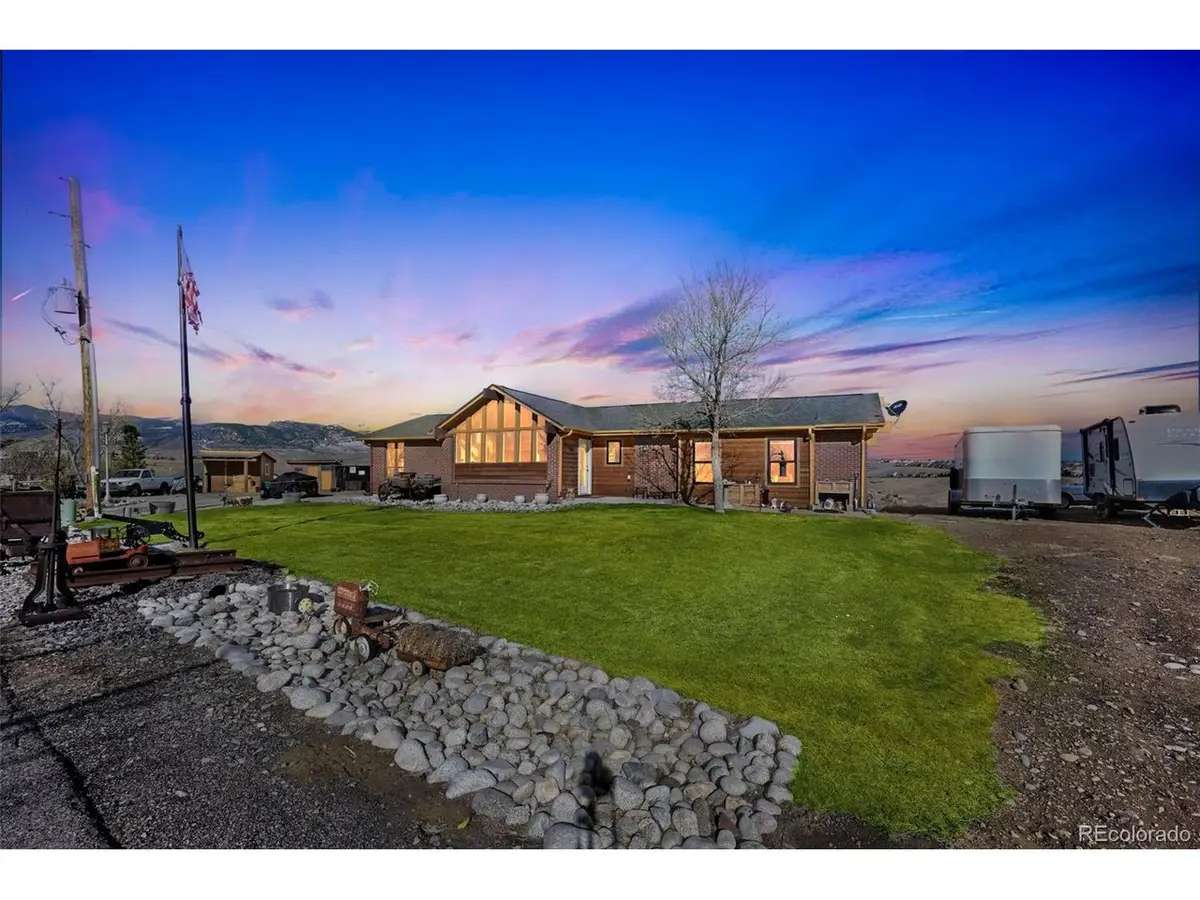 16535 W 79th Dr, Arvada, CO 80007 - #1