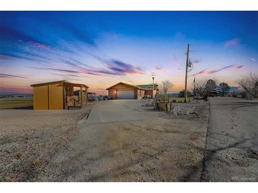 16535 W 79th Dr, Arvada, CO 80007 - #3