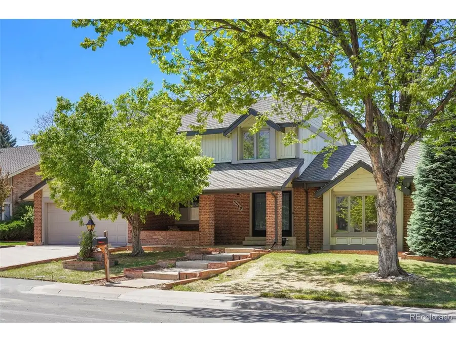 5549 S Hanover Way, Englewood, CO 80111 - #2