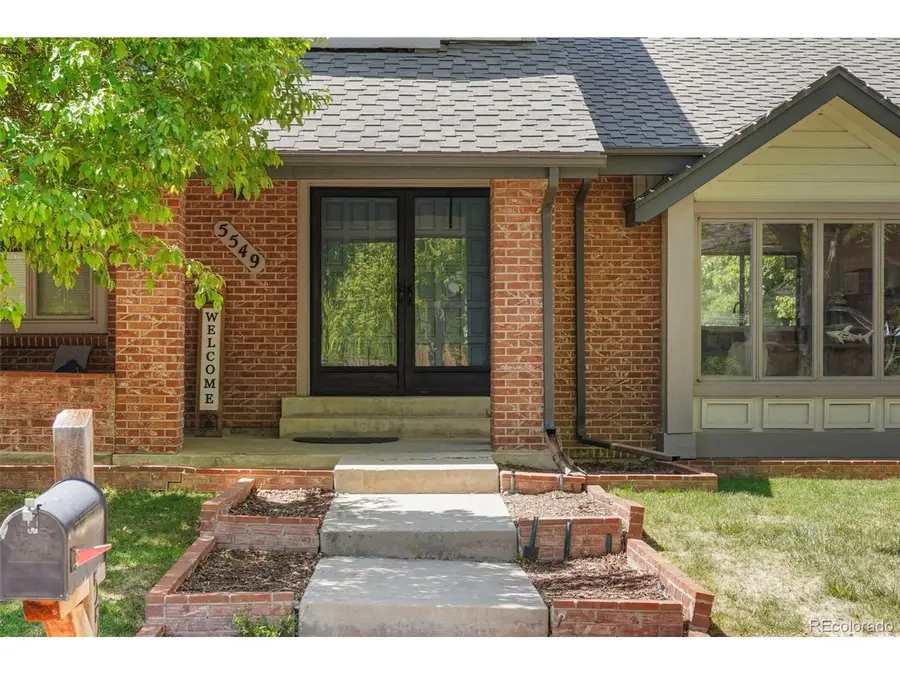 5549 S Hanover Way, Englewood, CO 80111 - #3