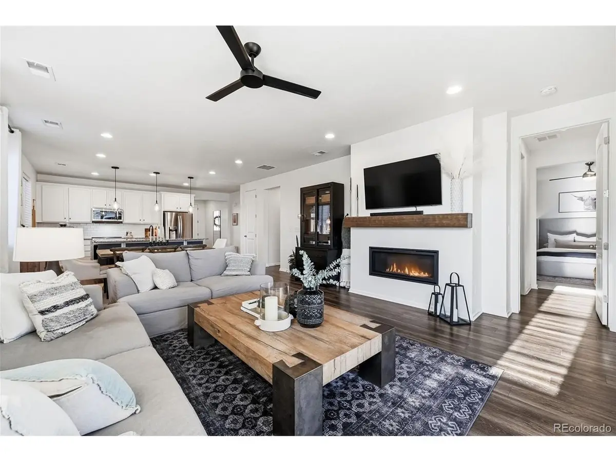 745 Audubon Peak Dr, Erie, CO 80516 - Image #1