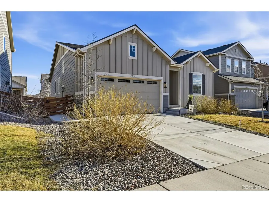 745 Audubon Peak Dr, Erie, CO 80516 - Image #3