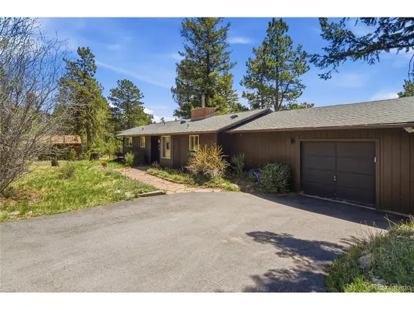 31280 Florence Rd, Conifer, CO 80433