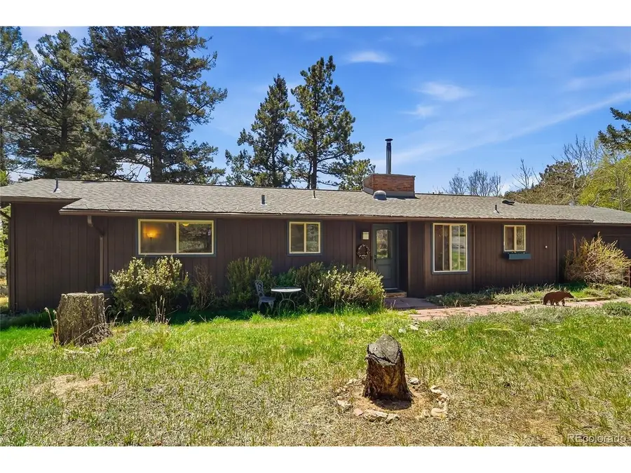 31280 Florence Rd, Conifer, CO 80433 - #2