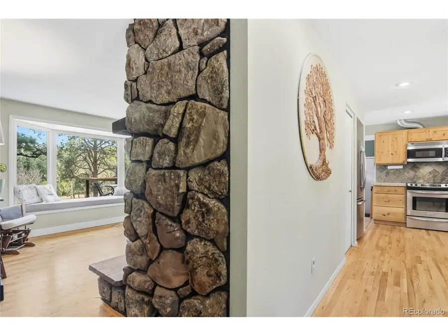 31280 Florence Rd, Conifer, CO 80433 - #3