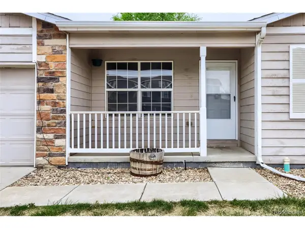 3708 Salida Ct, Evans, CO 80620