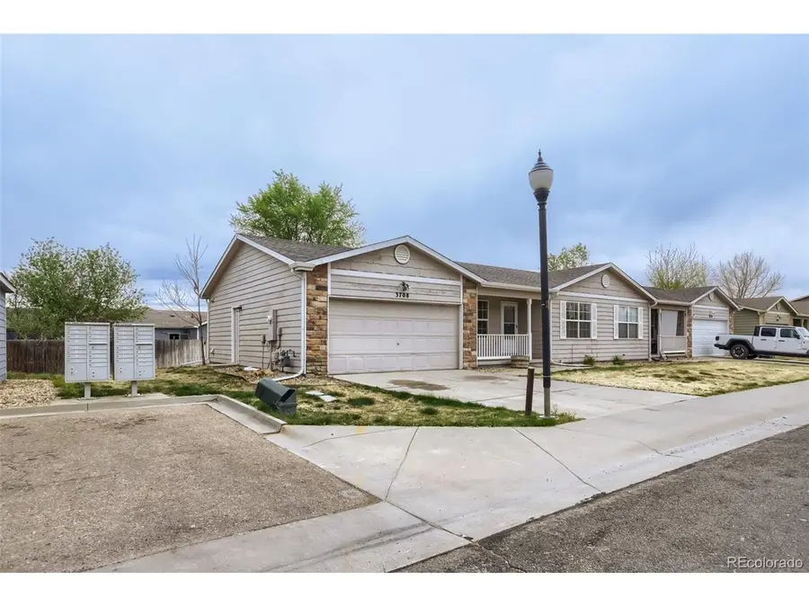 3708 Salida Ct, Evans, CO 80620 - #3