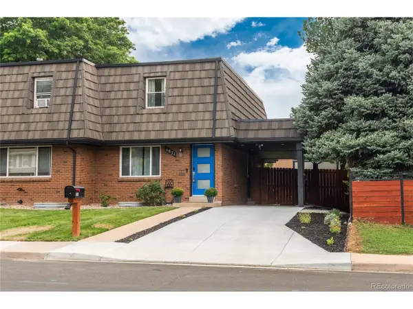 6831 E Ithaca Pl, Denver, CO 80237