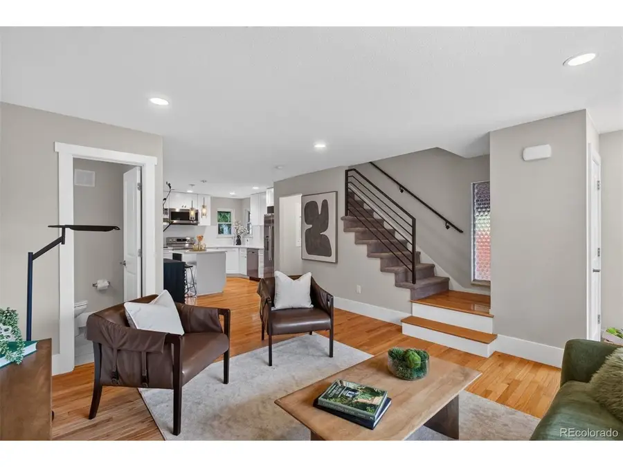 6831 E Ithaca Pl, Denver, CO 80237 - #2