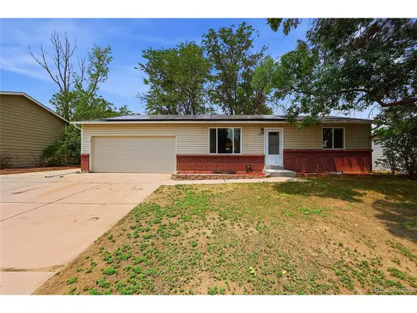 3513 E 117th Pl, Denver, CO 80233