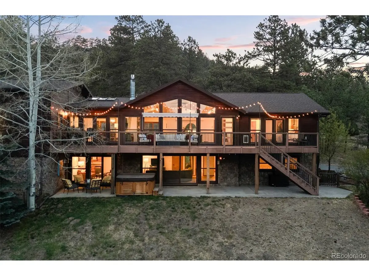 30281 Peggy Ln, Evergreen, CO 80439 - #1
