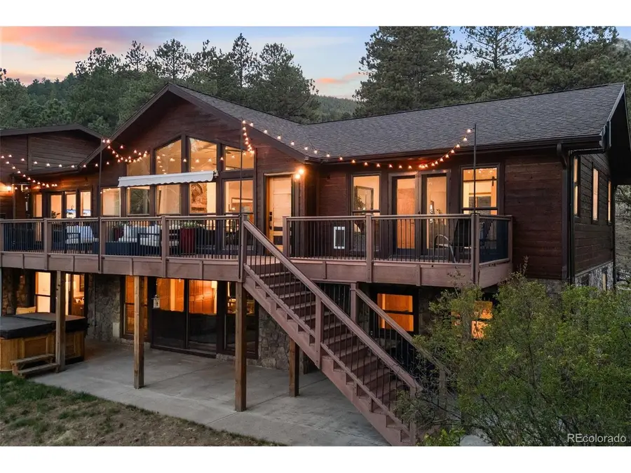 30281 Peggy Ln, Evergreen, CO 80439 - #2