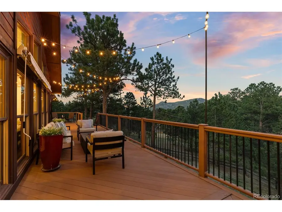 30281 Peggy Ln, Evergreen, CO 80439 - #3