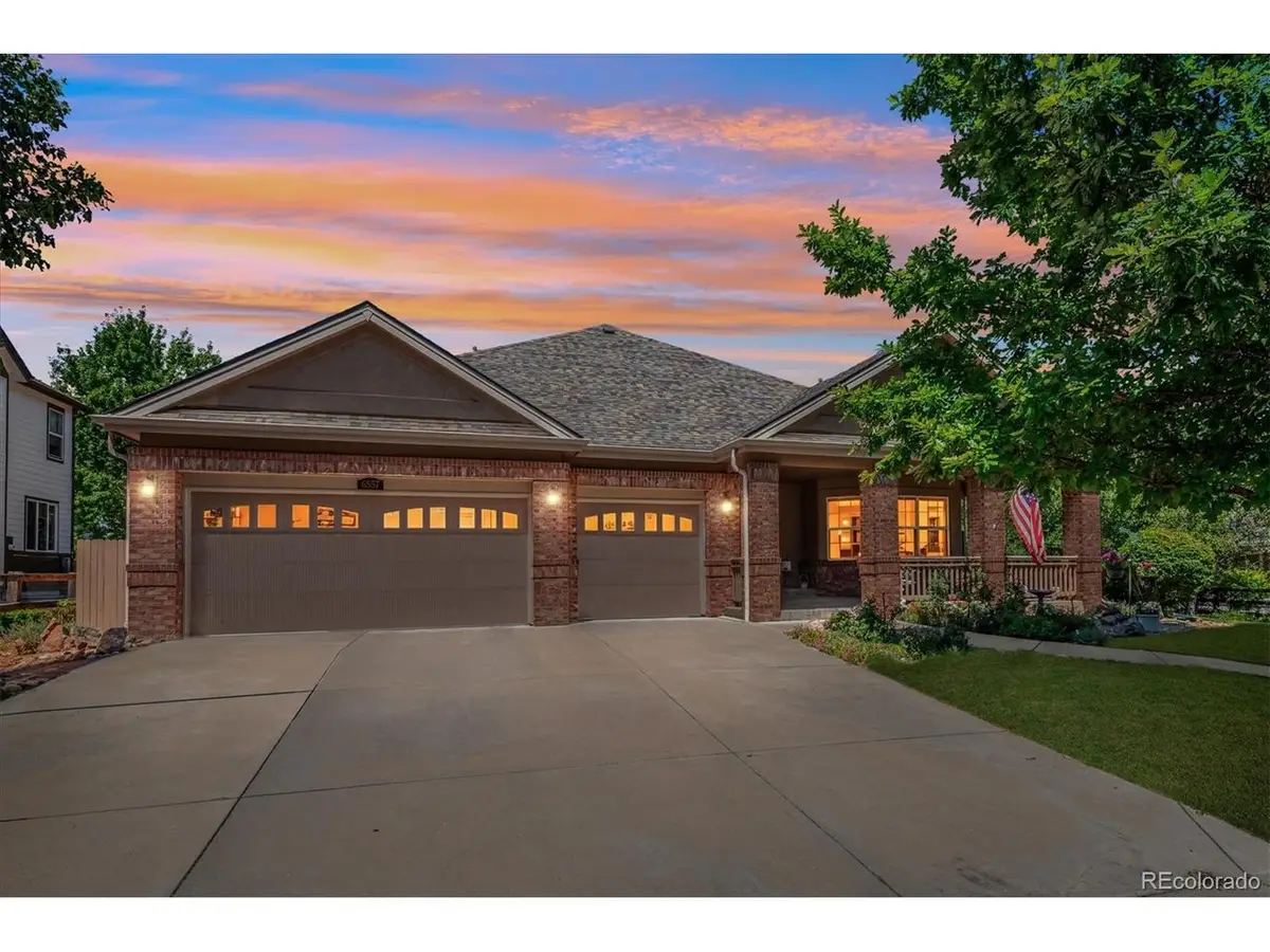 6557 S Gray Way, Littleton, CO 80123 - #1